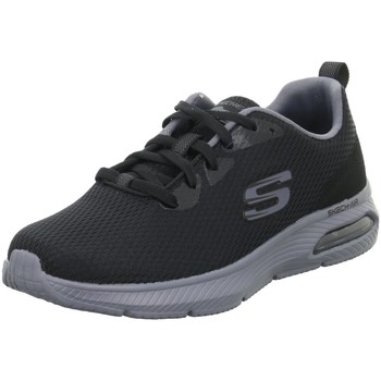 Skechers  Halbschuhe Schnuerschuhe Schnürhalbschuh Dyna-Air 52556/BKCC günstig online kaufen