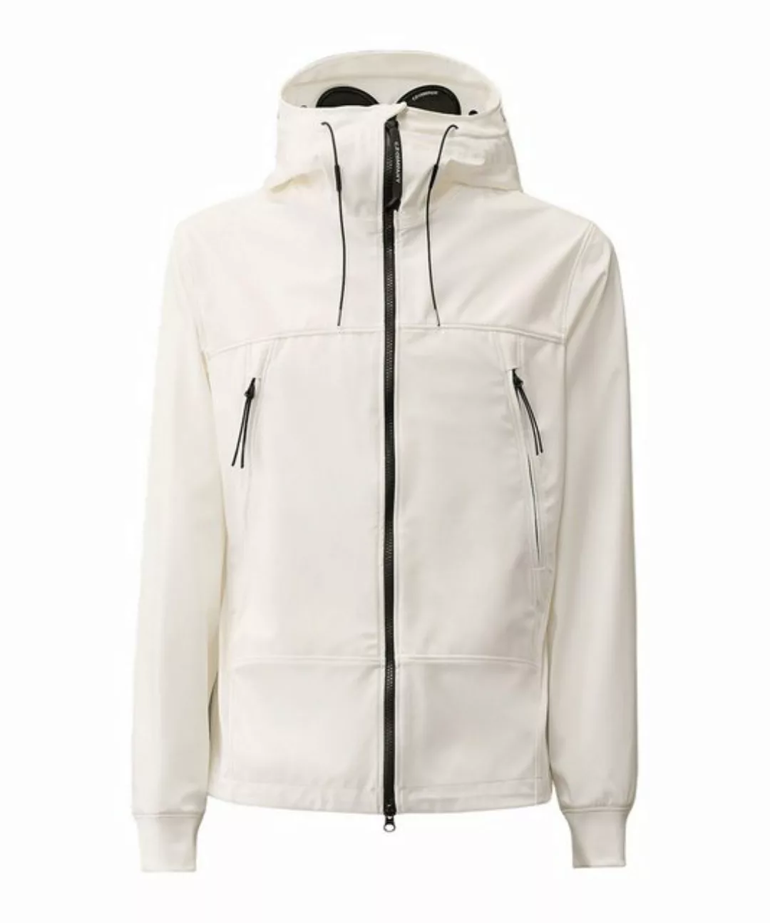 C.P. Company Sweatjacke Short Jacke günstig online kaufen