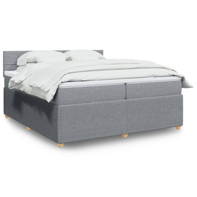 vidaXL Boxspringbett günstig online kaufen