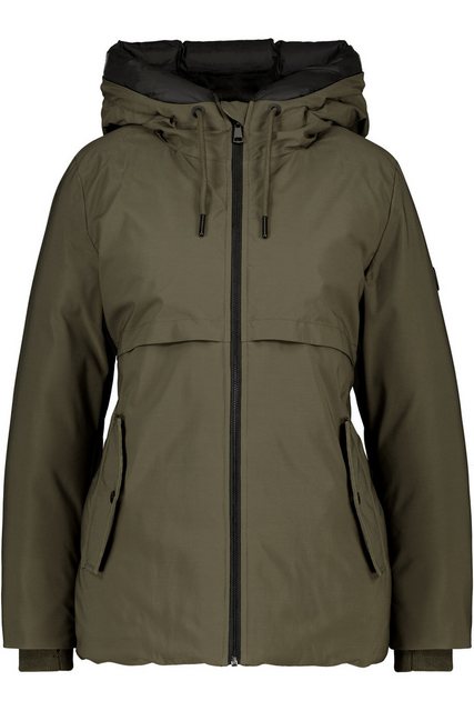 Alife & Kickin Winterjacke CicelyAK A Jacket Damen Winterjacke, Anorak, Out günstig online kaufen