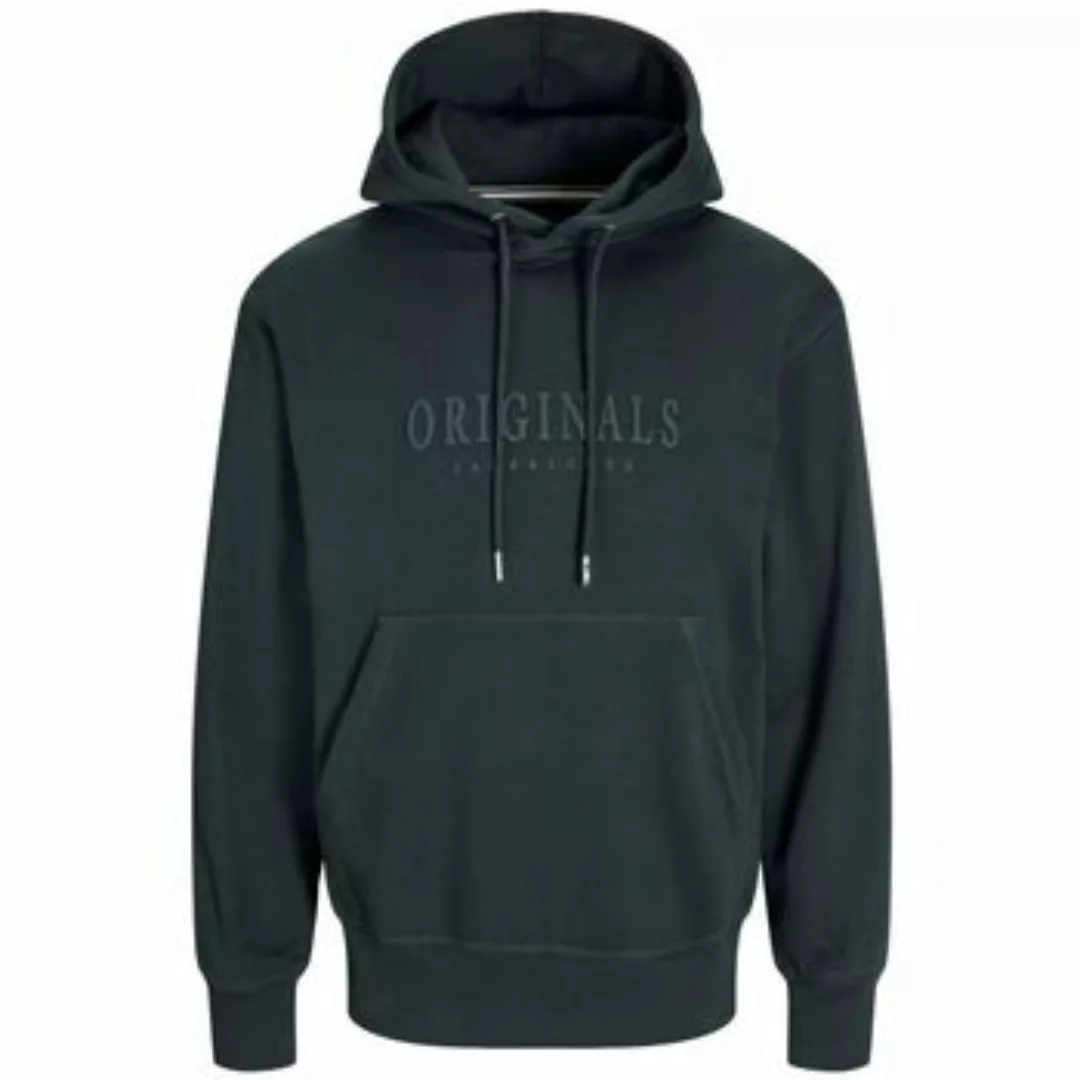 Jack & Jones Herren Hoodie Kapuzenpullover JORFREDERIKSBERG- Regular Fit günstig online kaufen