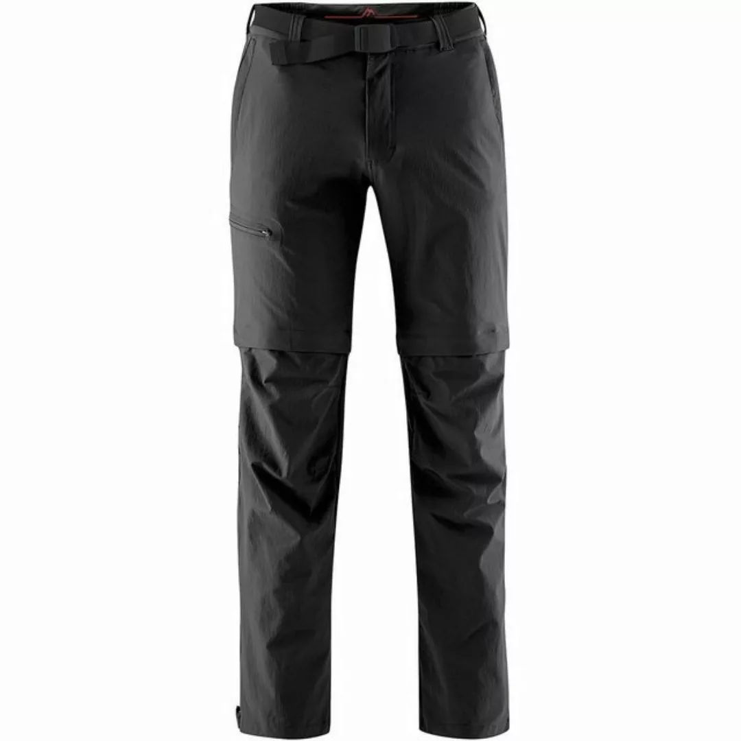 Maier Sports Outdoorhose Tajo He-T-Zip Off Hose el, Kurzgrösse günstig online kaufen