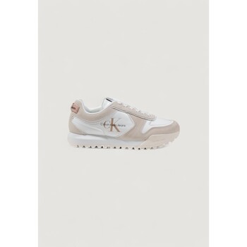 Calvin Klein Jeans  Sneaker TOOTHY RUNNER IRREGULAR YW0YW00934 günstig online kaufen