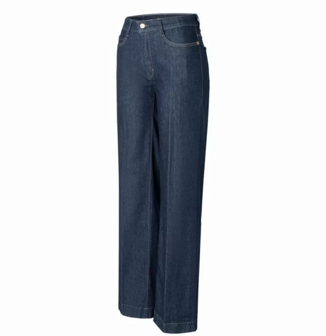 MAC Weite Jeans WIDE günstig online kaufen