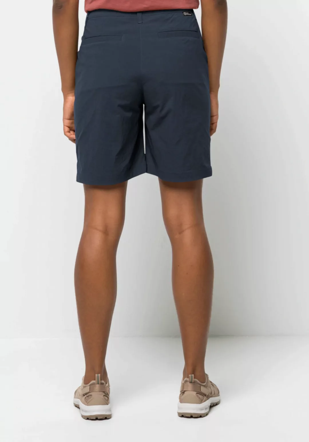 Jack Wolfskin Shorts "DESERT SHORTS W" günstig online kaufen