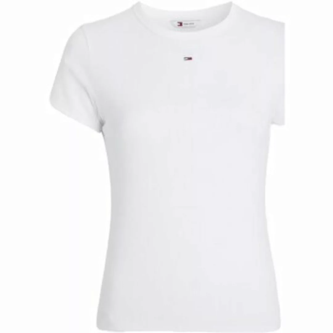 Tommy Jeans  T-Shirts & Poloshirts DW0DW17383 günstig online kaufen