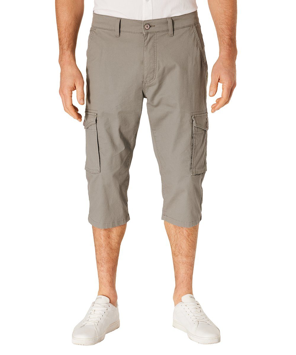 Pioneer Authentic Jeans Cargobermudas Carlo Sommerhose günstig online kaufen