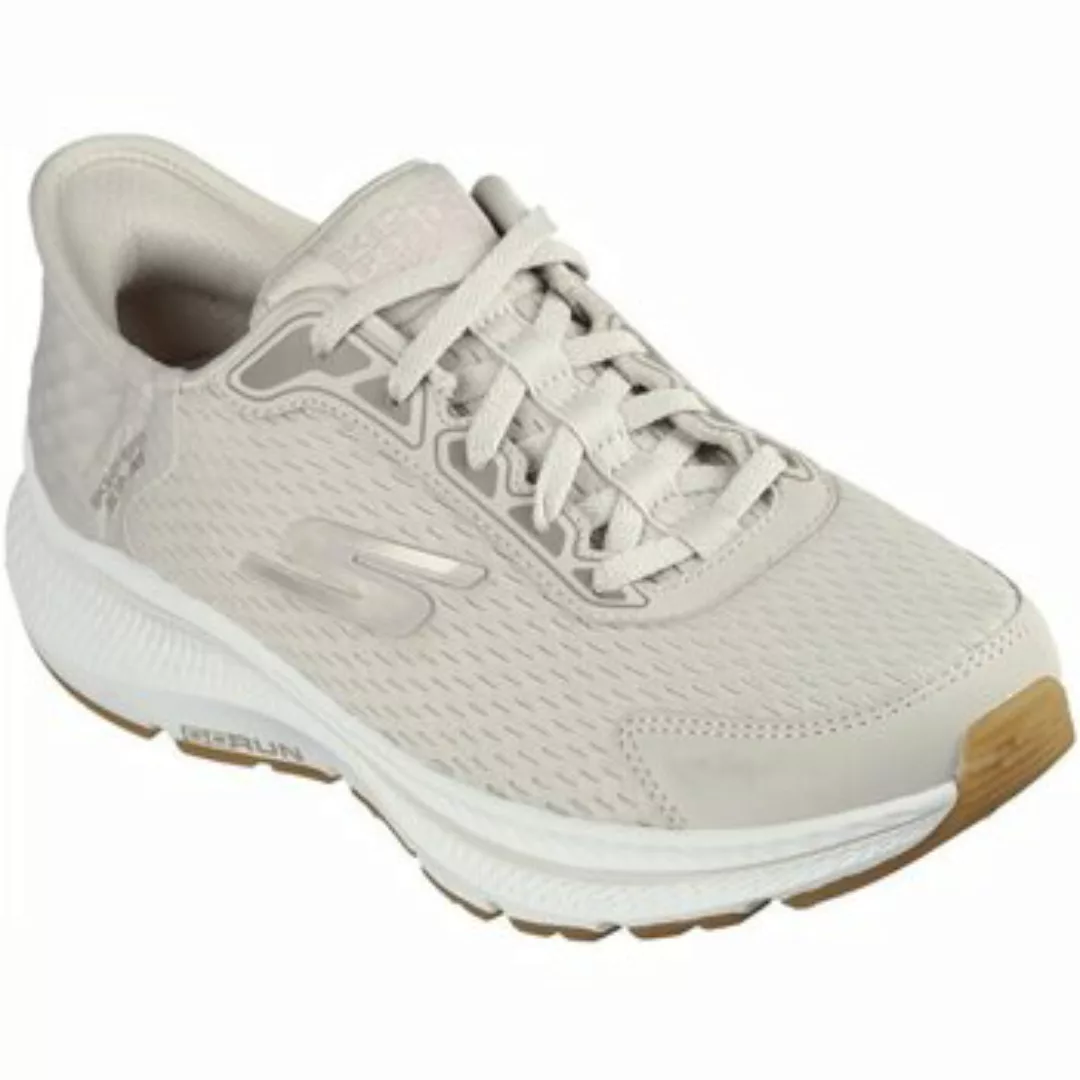 Skechers  Sneaker Go Run Sport s Schuhe Slip-In 128615 128615/NTPK günstig online kaufen