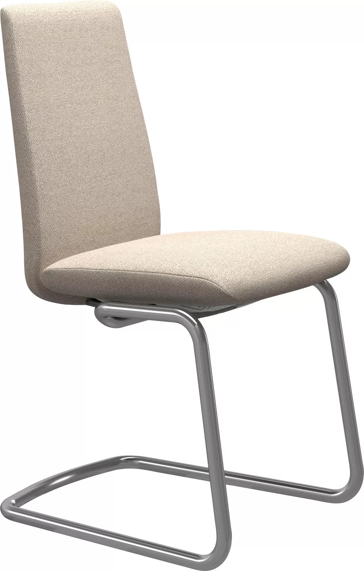 Stressless Polsterstuhl "Laurel", ROHLEDER Stoff Q2 FARON, Low Back, Größe günstig online kaufen