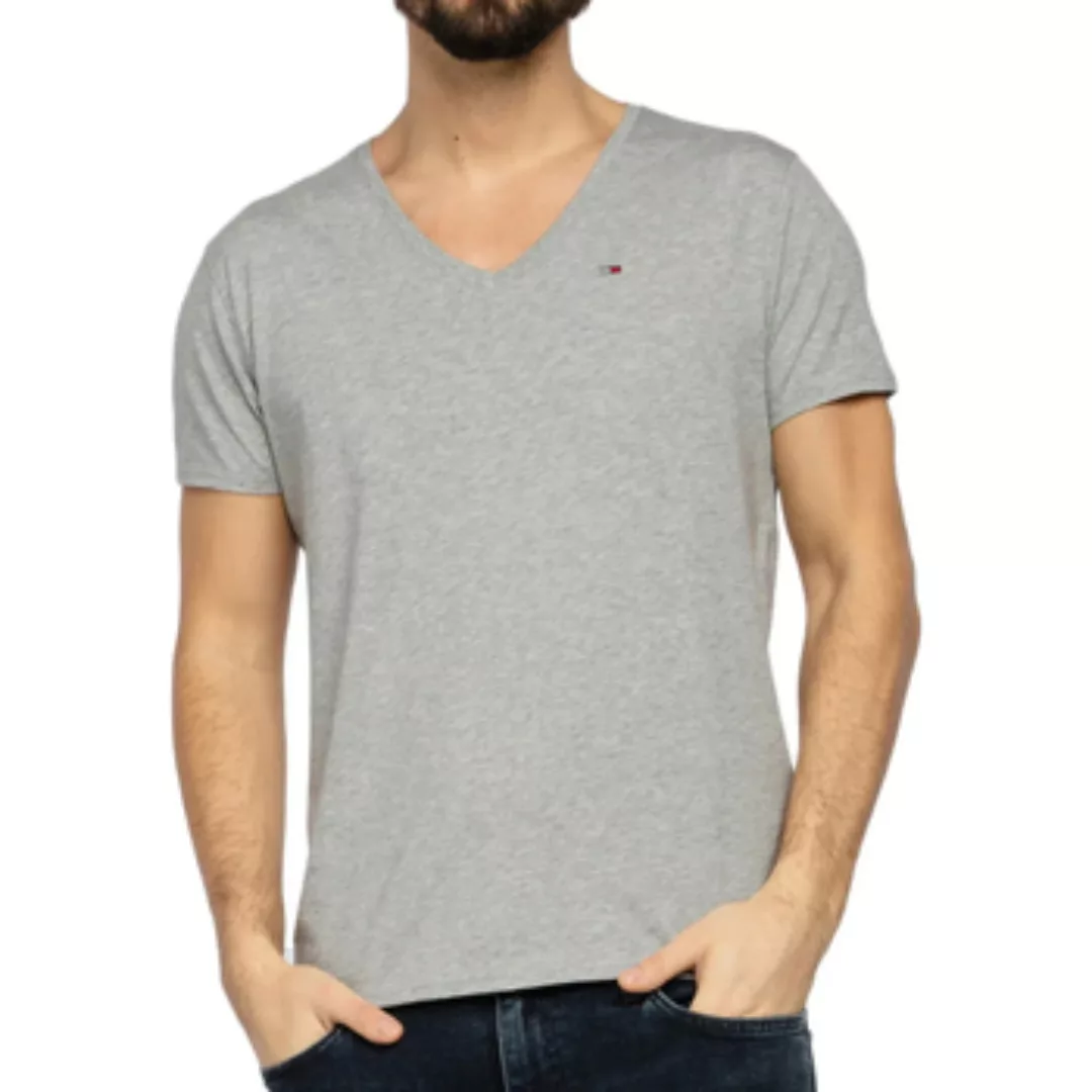 Tommy Hilfiger  T-Shirts & Poloshirts DM0DM04410 günstig online kaufen