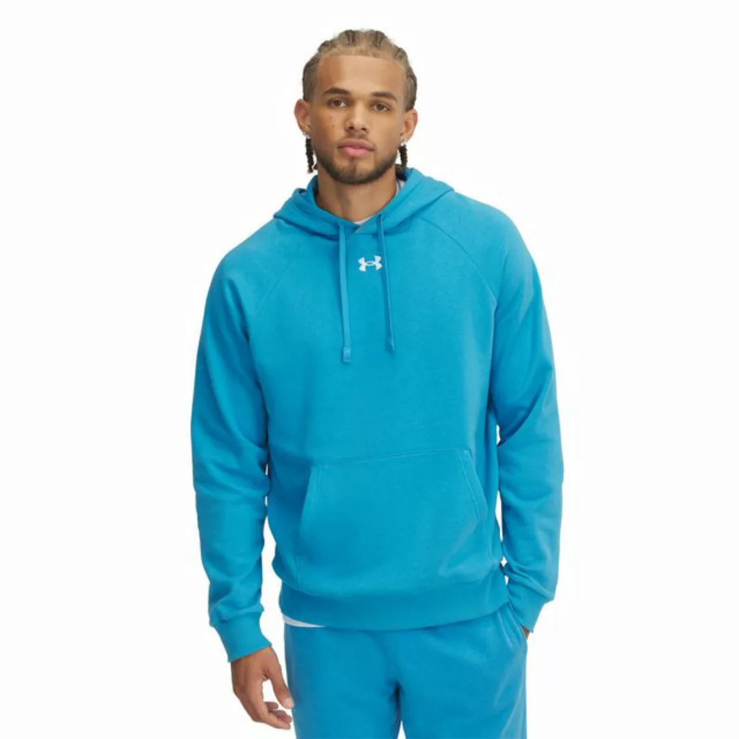 Under Armour® Kapuzenpullover Under Armour Herren Kapuzenpullover Rival Fle günstig online kaufen