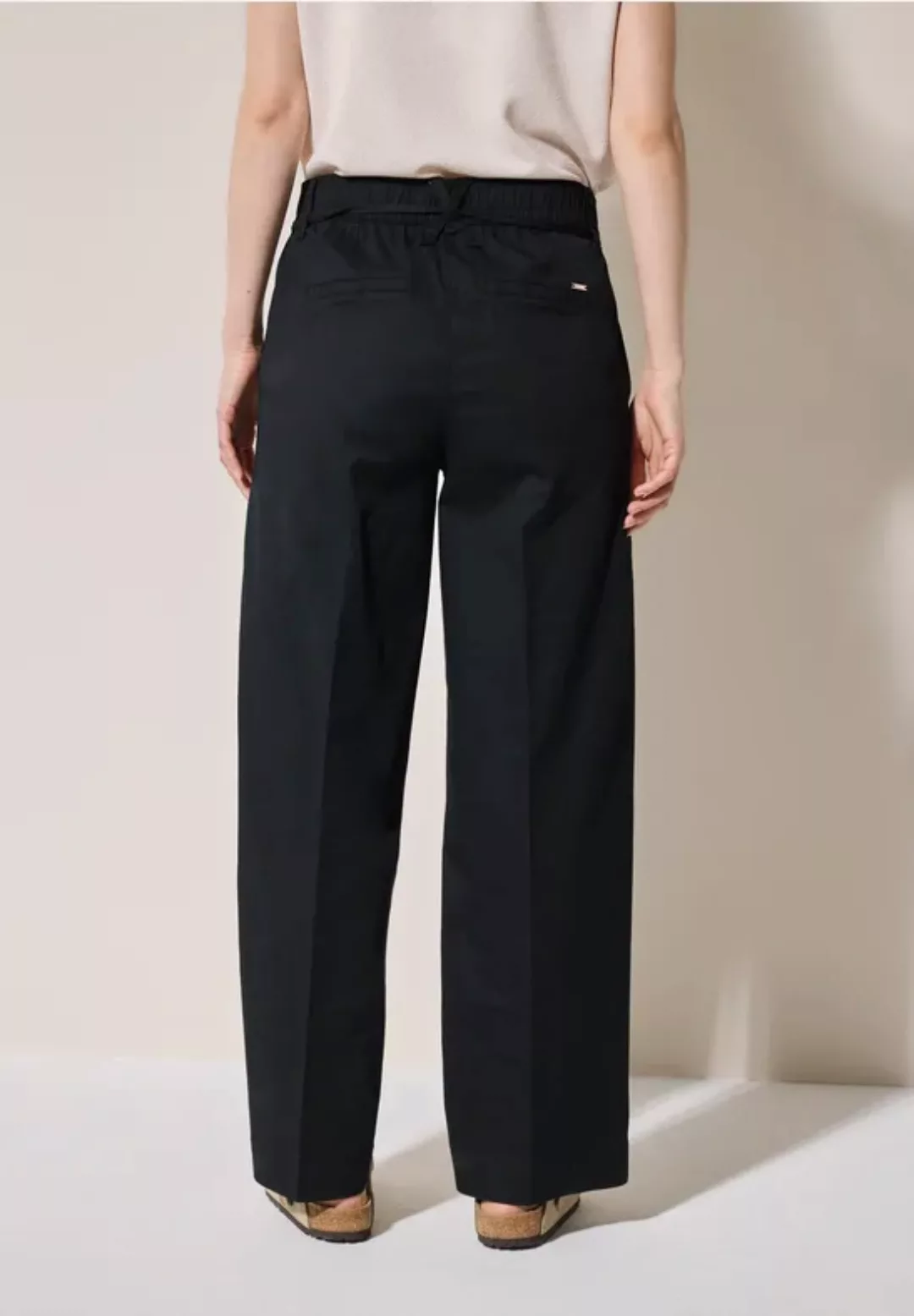 Wide Leg Hose günstig online kaufen