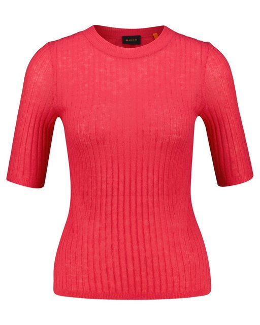 BOSS Strickpullover Damen Strickpullover FENNINA (1-tlg) günstig online kaufen