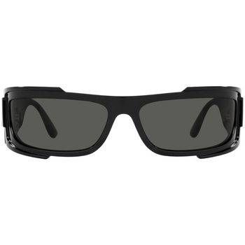 Versace  Sonnenbrillen Sonnenbrille VE4446 GB1/87 günstig online kaufen