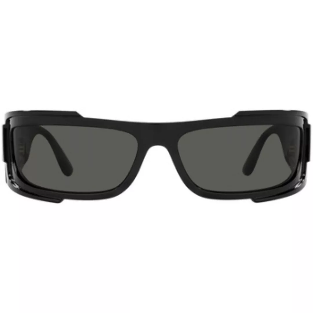 Versace  Sonnenbrillen Sonnenbrille VE4446 GB1/87 günstig online kaufen