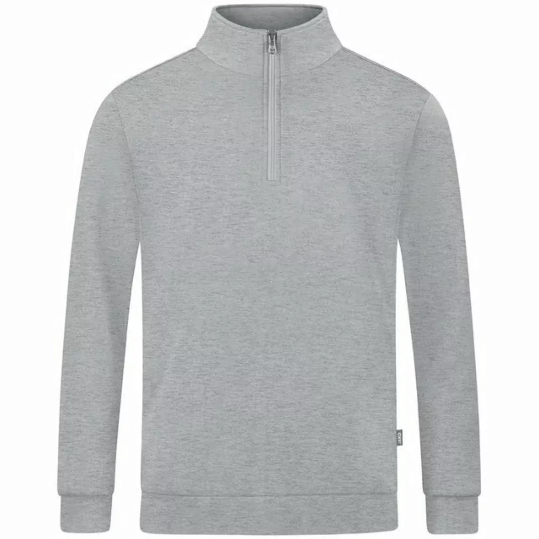 Jako Sweatshirt Ziptop Organic günstig online kaufen