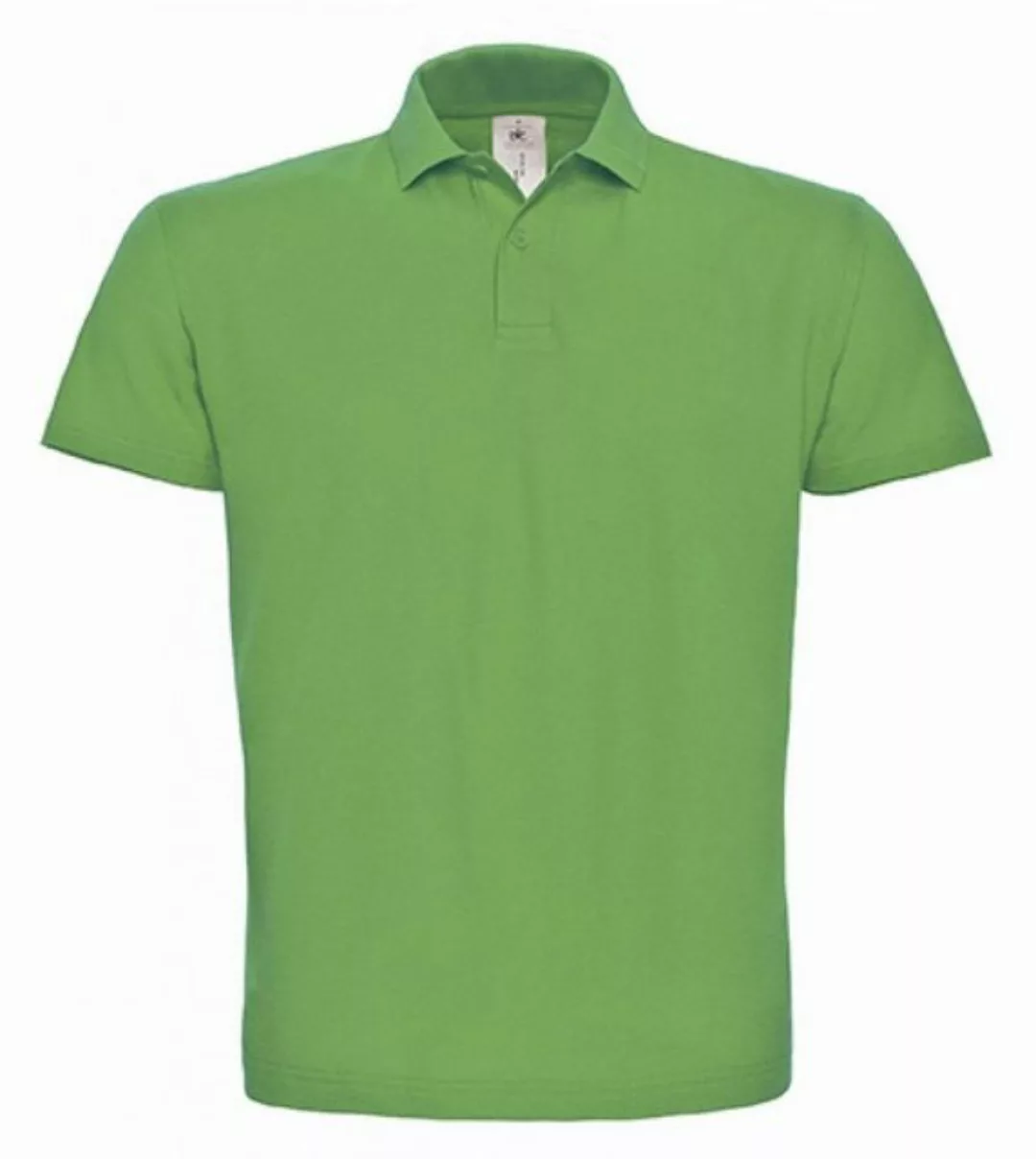 B&C Poloshirt Top Herren Poloshirt günstig online kaufen