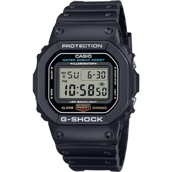 Casio  Uhr DW-5600UE-1ER günstig online kaufen