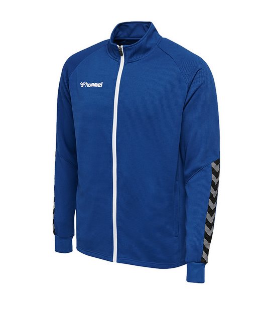 hummel Sweatjacke hmlAUTHENTIC Poly Trainingsjacke F1006 günstig online kaufen