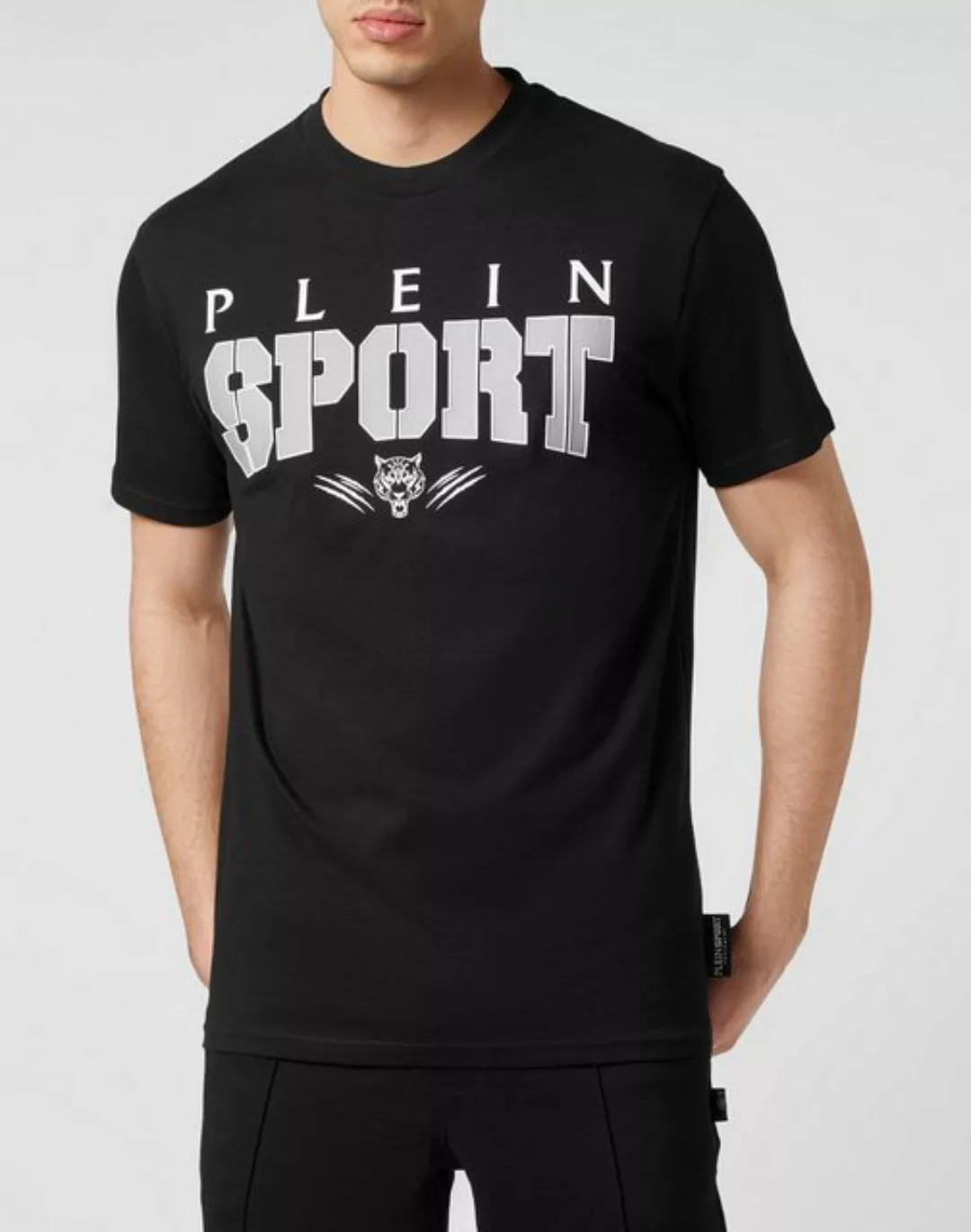 PLEIN SPORT T-Shirt T-Shirt günstig online kaufen