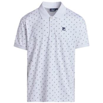 Fila  Poloshirt SS24SPM008-121 günstig online kaufen
