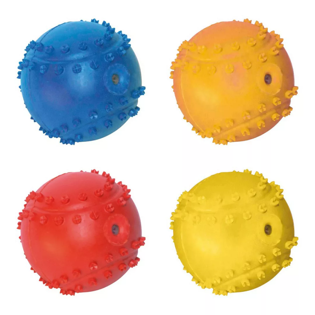 Hundespielzeug Gloria Baseball Gummi (6 Cm) günstig online kaufen