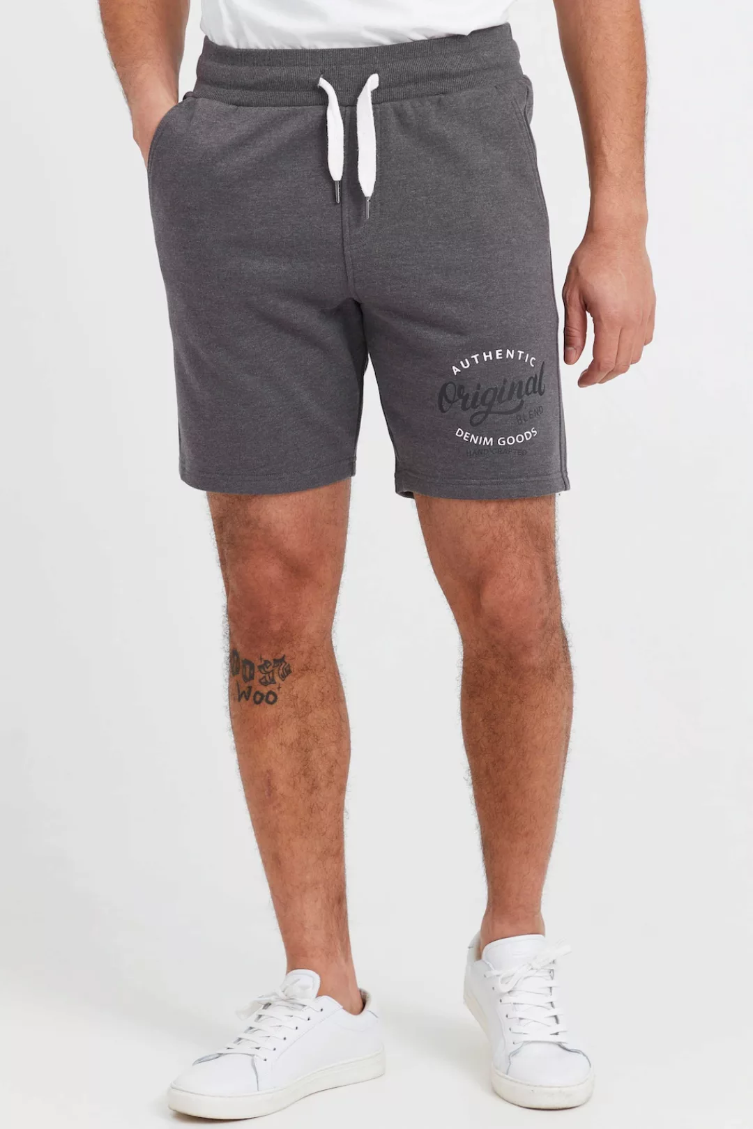 Blend Sweatshorts "BLEND BHTorben" günstig online kaufen