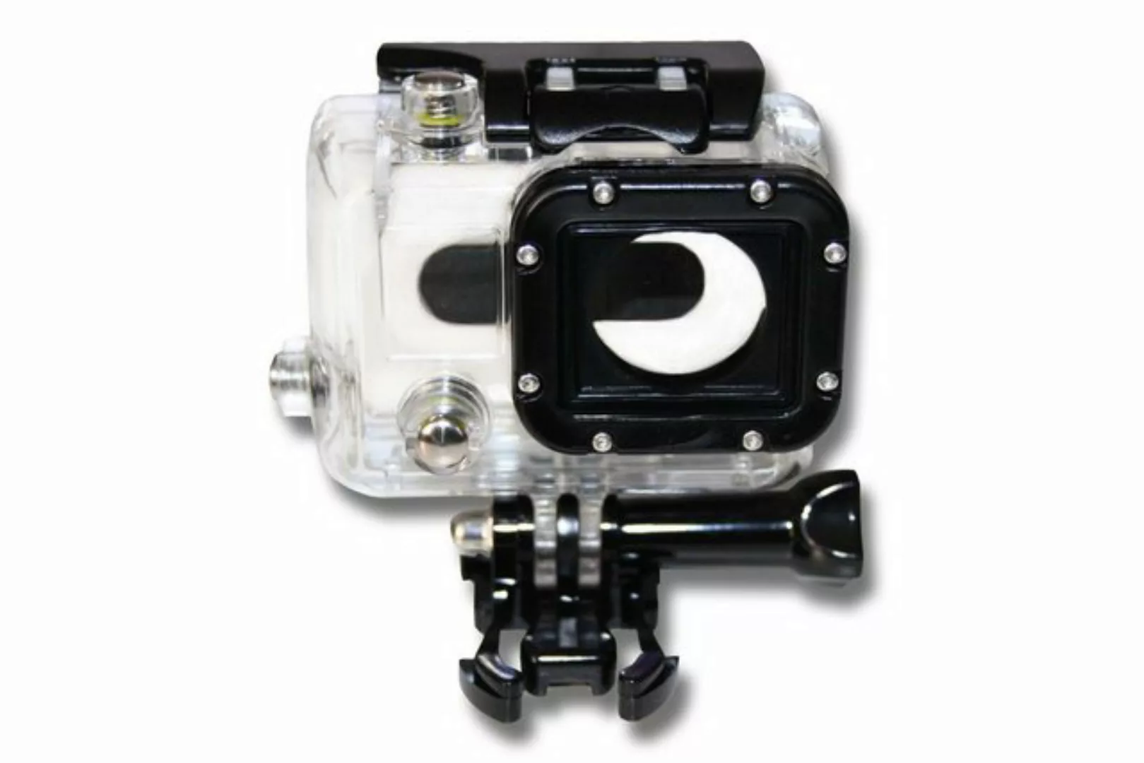 vhbw Unterwasserfilter (passend für Kompatibel mit GoPro Hero 3 + Plus Silv günstig online kaufen