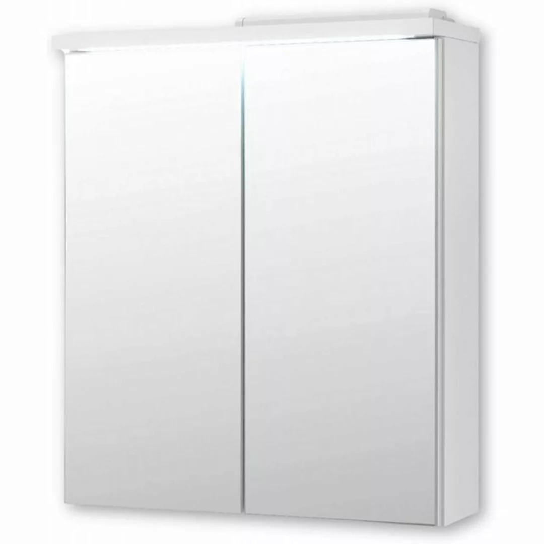 Bega Consult Badezimmerspiegelschrank Spiegelschrank Badspiegel inkl. LED c günstig online kaufen