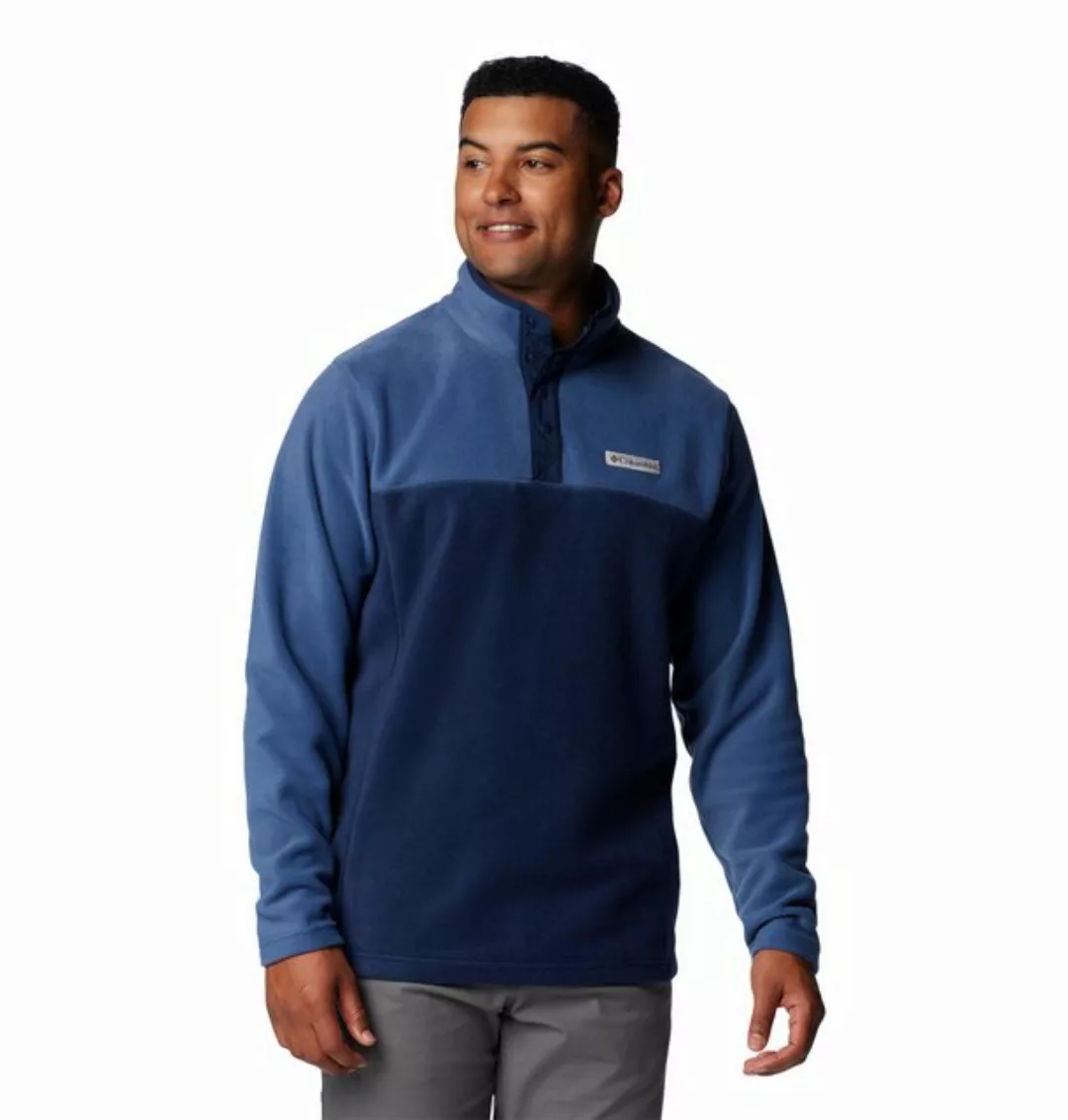 Columbia Fleecepullover Steens Mountain™ Half Snap II günstig online kaufen