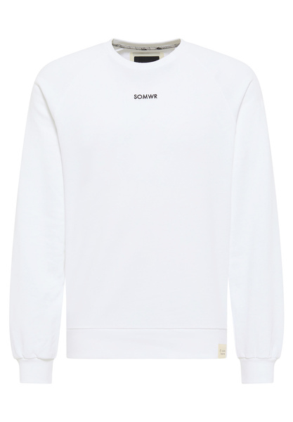 Langarm-sweatshirt "Refresh Sweater" günstig online kaufen