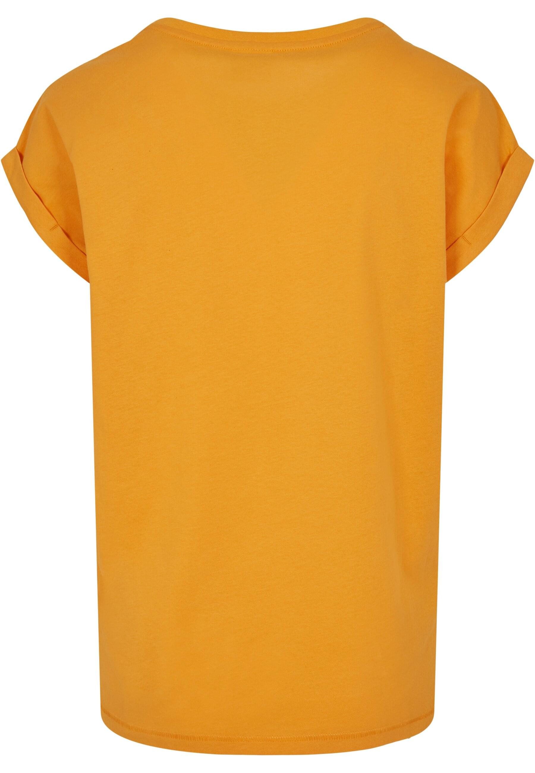 URBAN CLASSICS Kurzarmshirt Urban Classics Damen günstig online kaufen