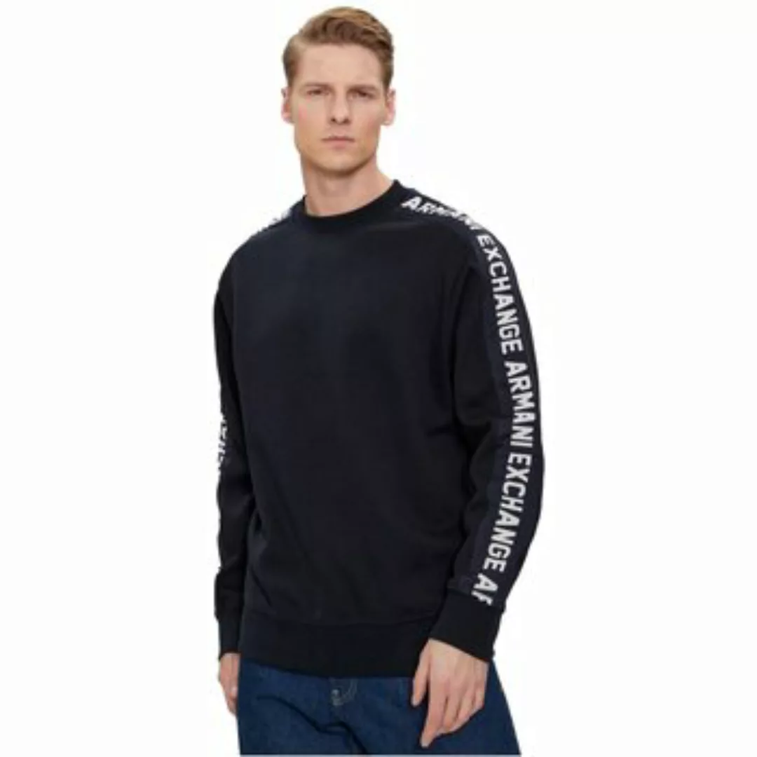 EAX  Sweatshirt 3DZMLA ZJLGZ günstig online kaufen