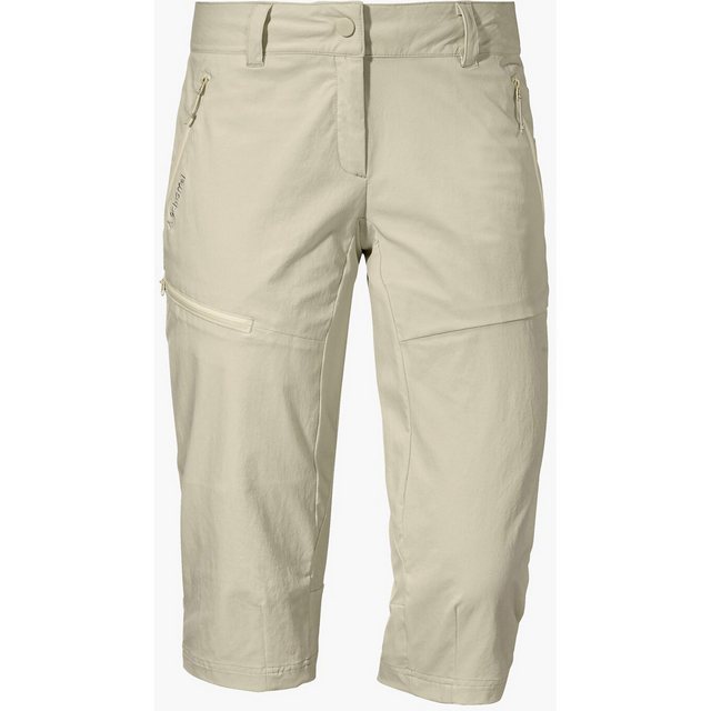 Schöffel Funktionsshorts Caprihose Caracas2 günstig online kaufen