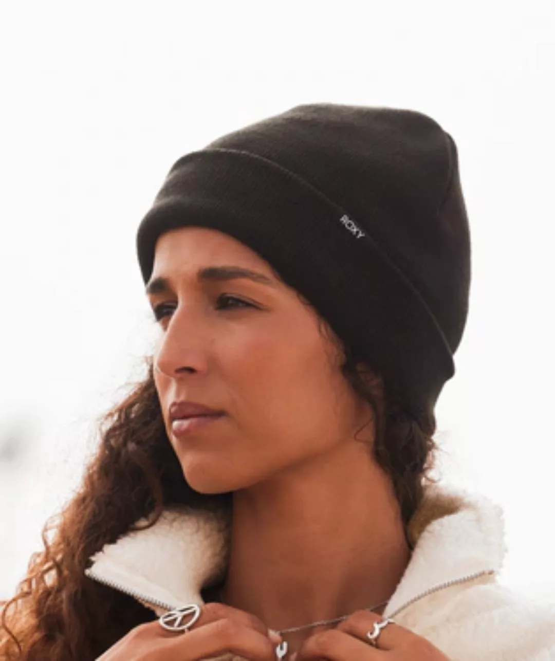 Roxy Beanie günstig online kaufen