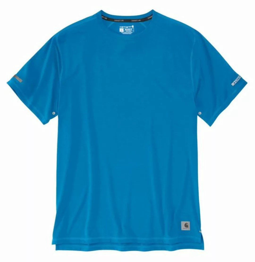 Carhartt T-Shirt Carhartt Herren T-Shirt Extremes Relaxed Fit günstig online kaufen