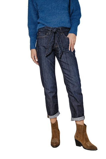 Freeman T. Porter Boyfriend-Jeans Timea günstig online kaufen