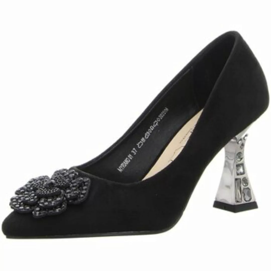 Laura Vita  Pumps MYRIANO 01 NOIR günstig online kaufen