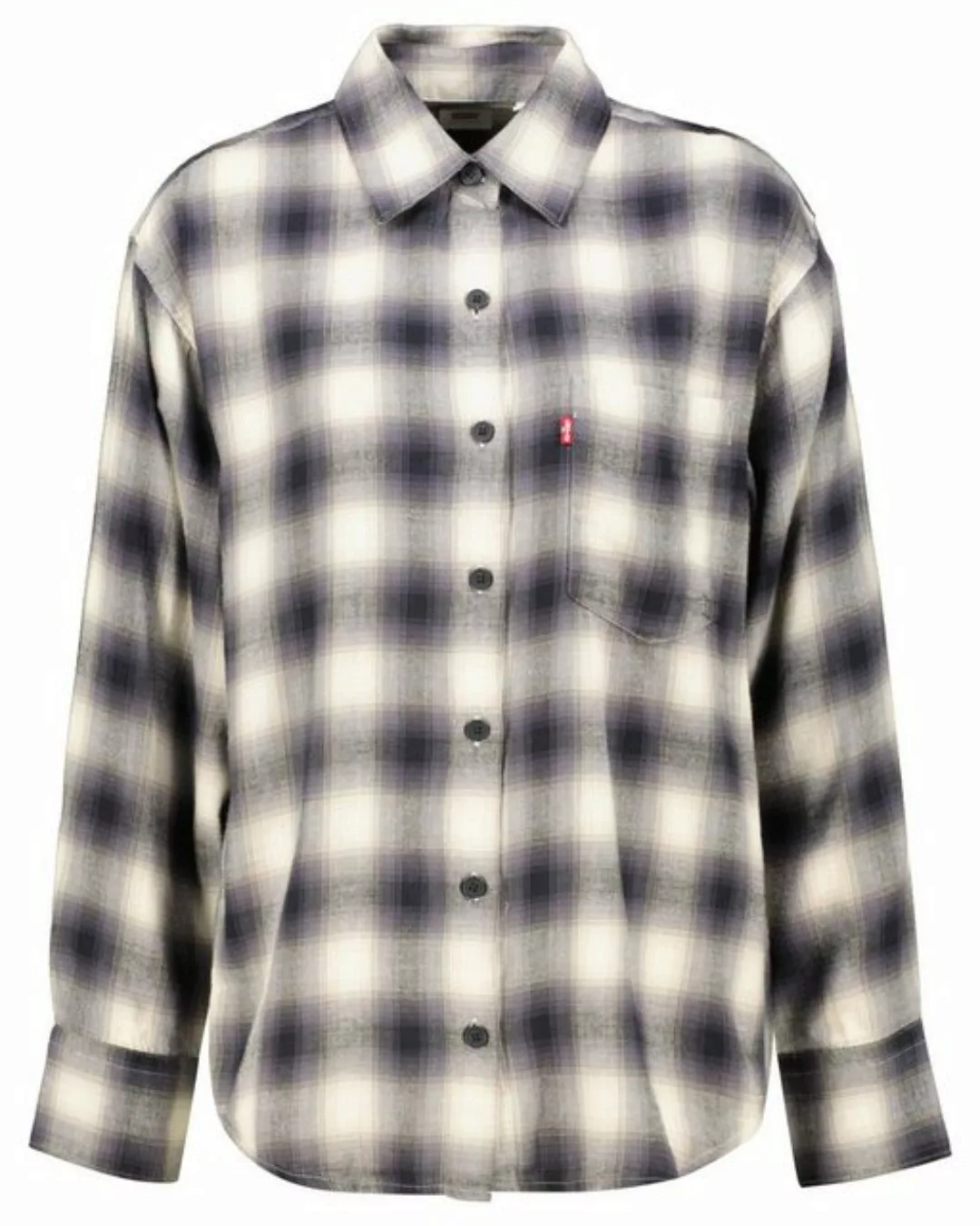 Levi's® Klassische Bluse Damen Hemd NOLA (1-tlg) günstig online kaufen