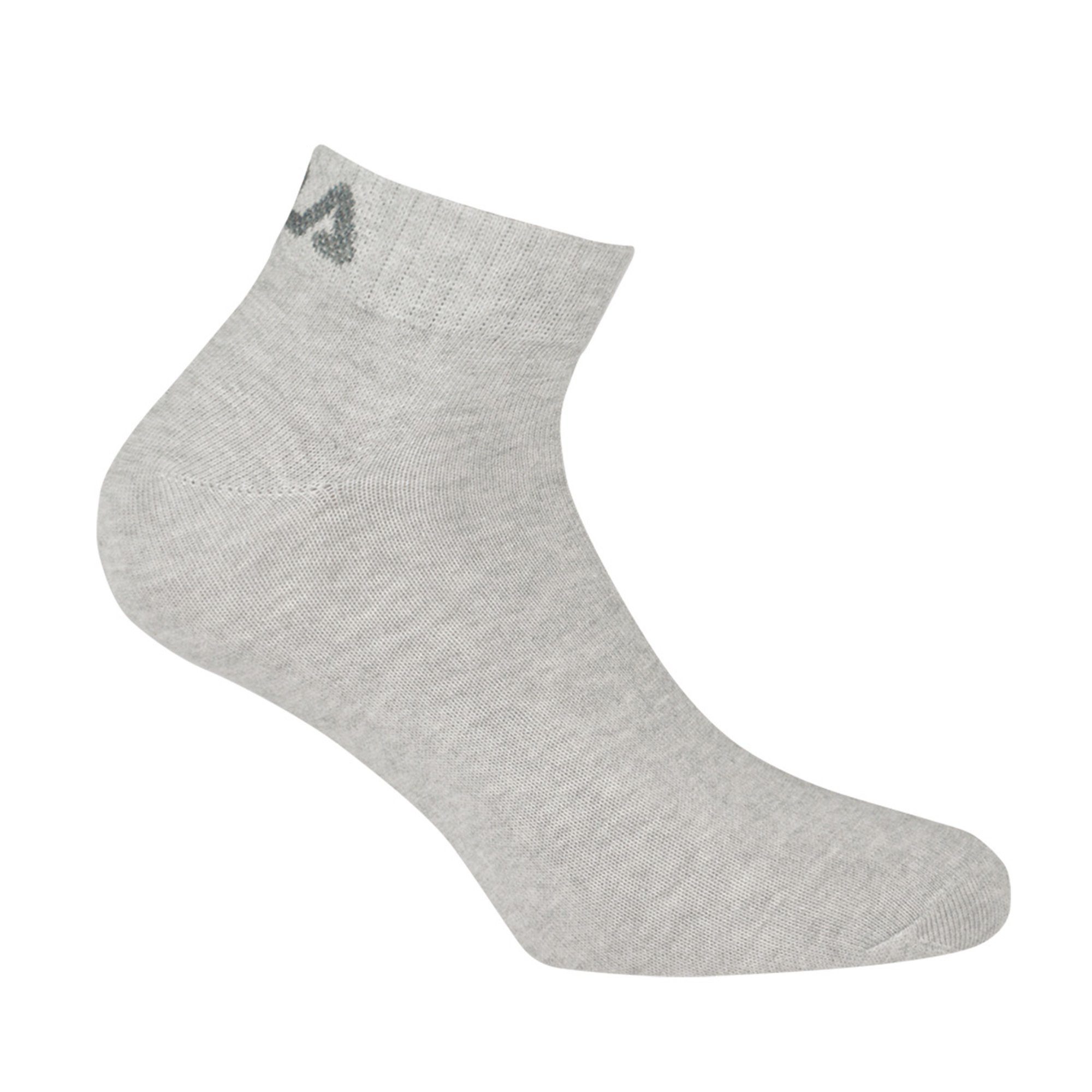Fila Kurzsocken Unisex Socken 6er Pack günstig online kaufen