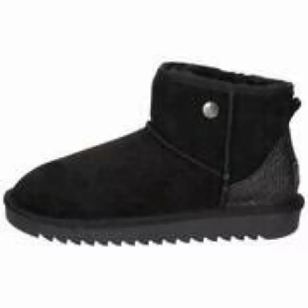 KangaROOS K UW Broome Winterboots Damen schwarz günstig online kaufen