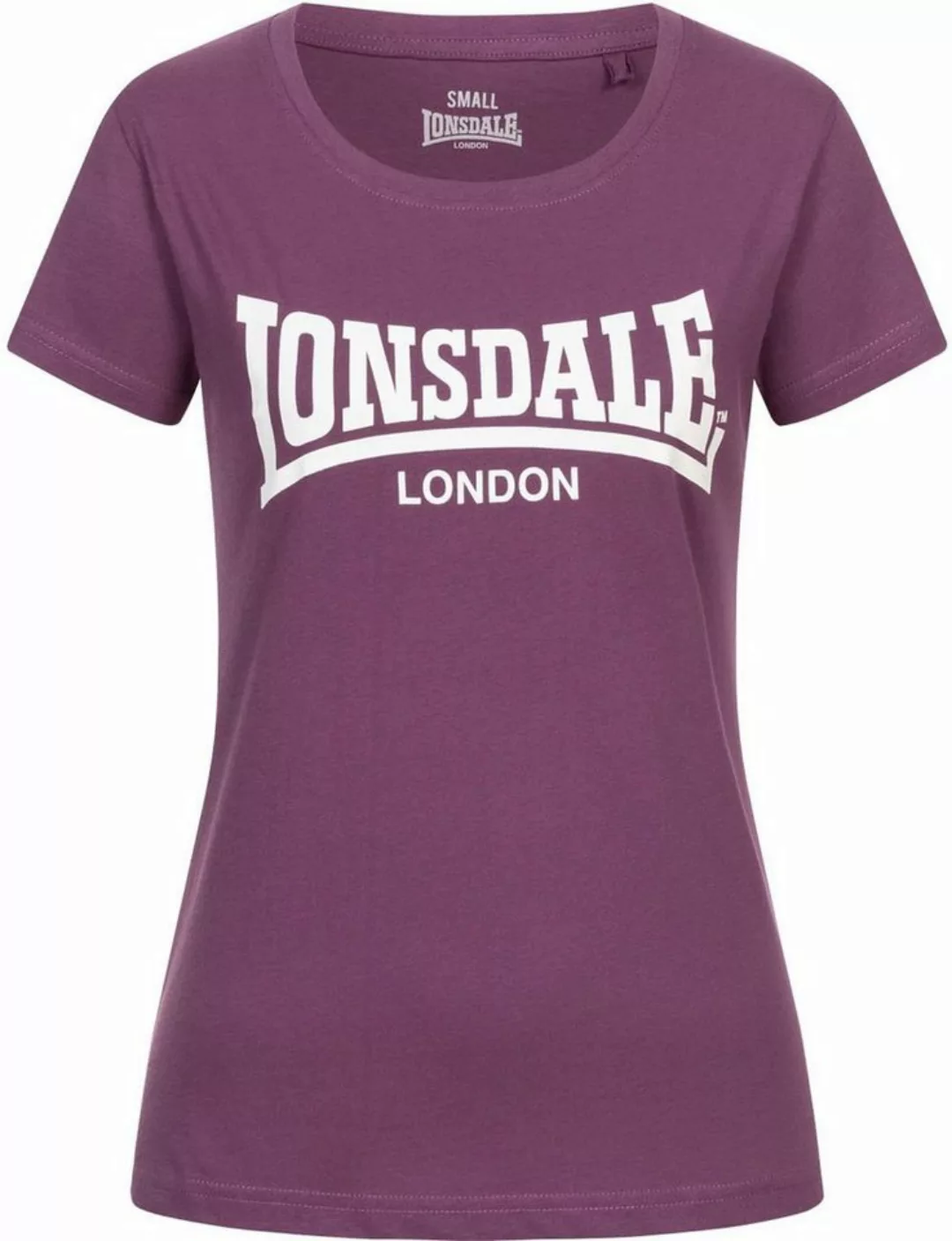 Lonsdale T-Shirt CARTMEL günstig online kaufen