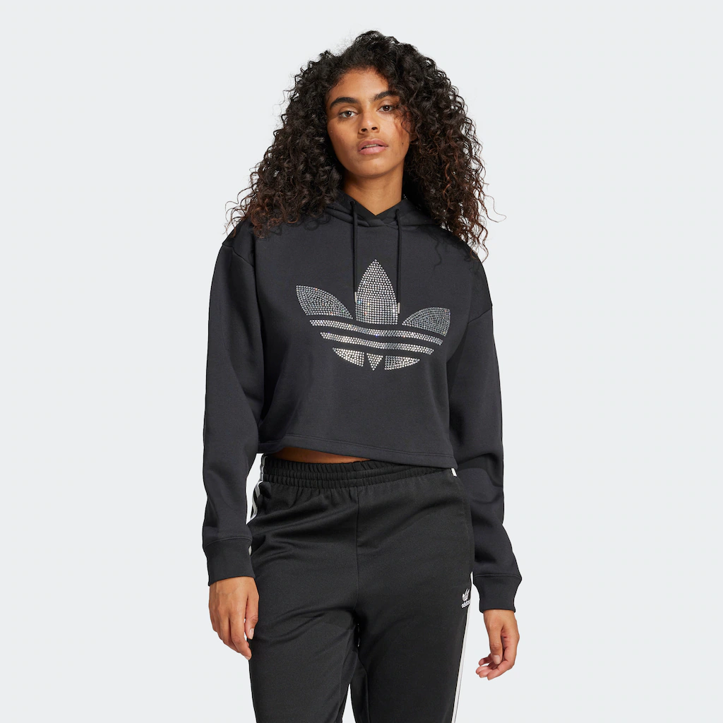 adidas Originals Kapuzensweatshirt "BLING HOODIE" günstig online kaufen