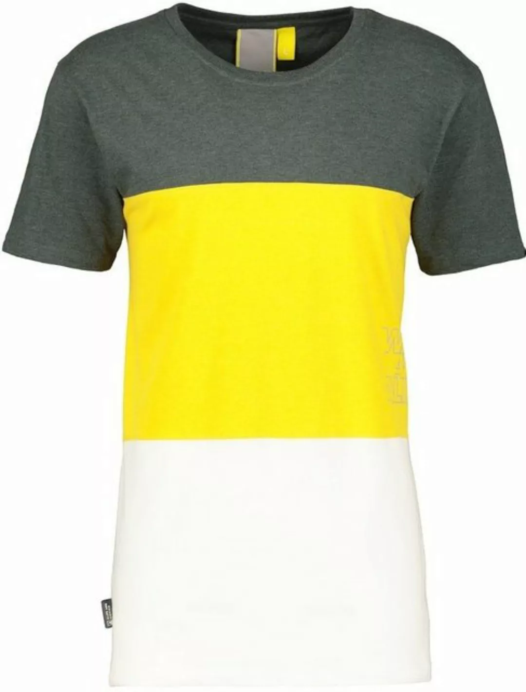 Alife & Kickin T-Shirt Benak Shirt günstig online kaufen