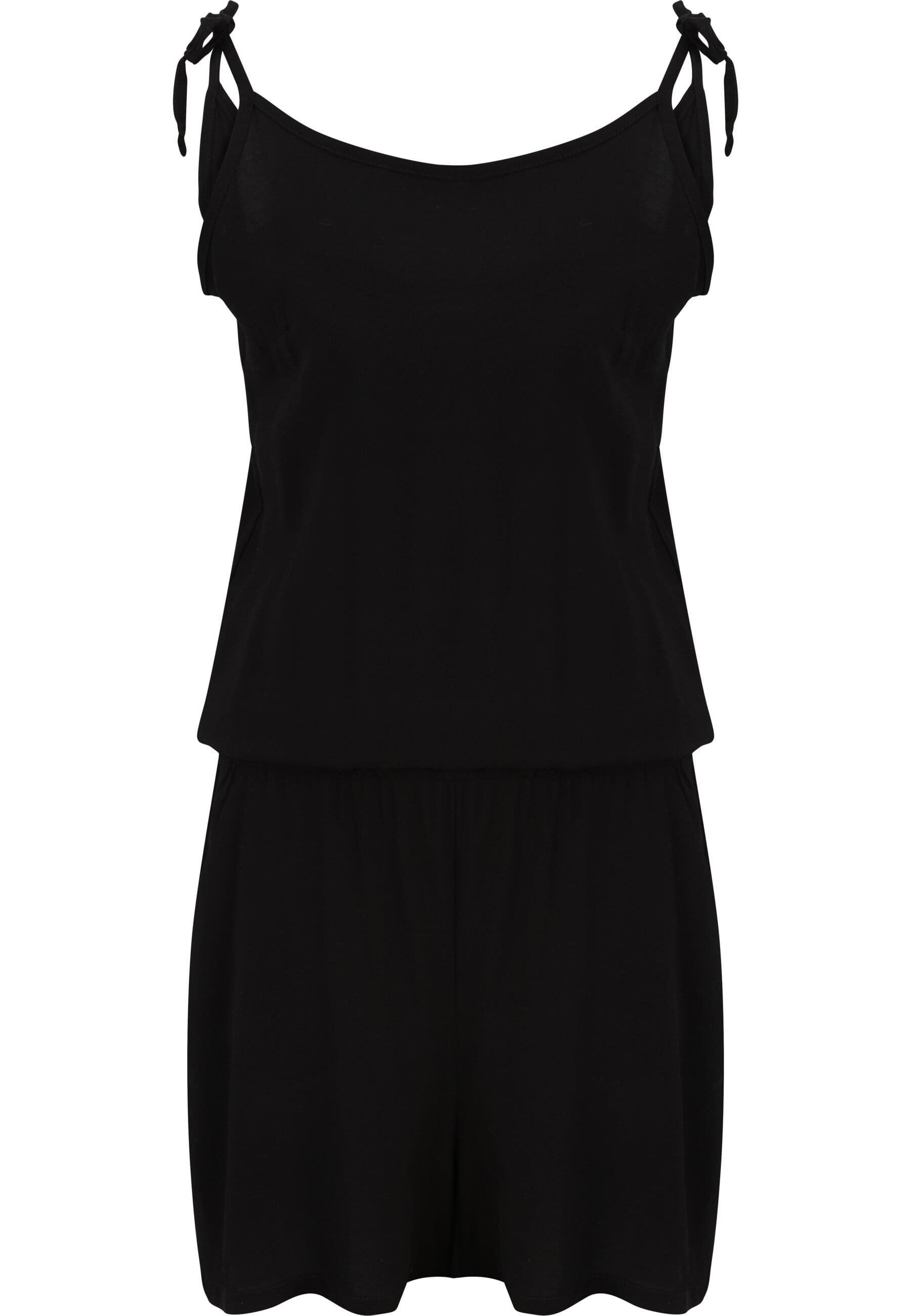 DEF Jumpsuit "DEF Damen DEF Jumpsuit Black", (1 tlg.) günstig online kaufen