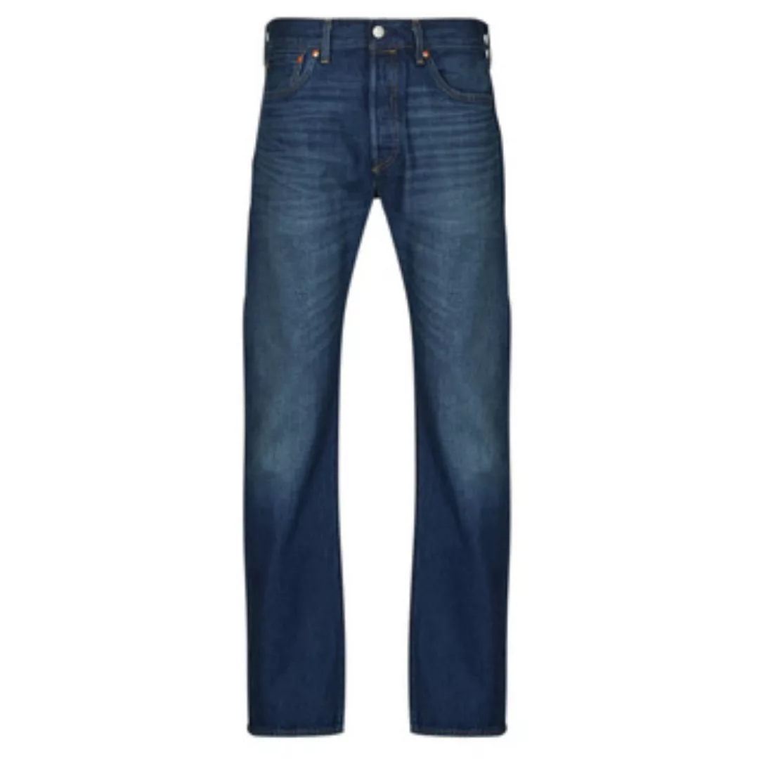 Levis  Straight Leg Jeans 501® LEVI'S ORIGINAL günstig online kaufen