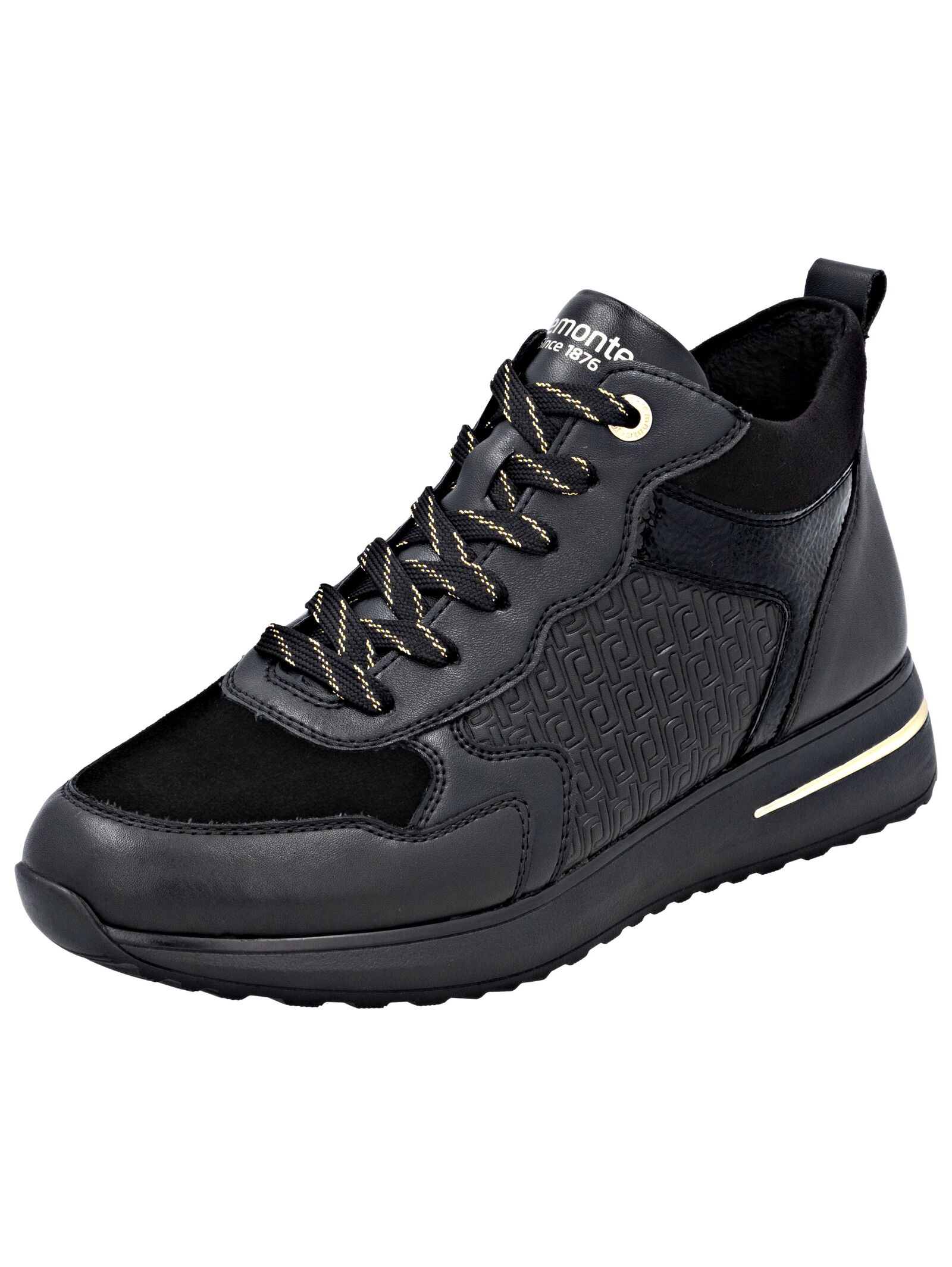 Remonte Sneaker "Remonte Sneaker Leder" günstig online kaufen