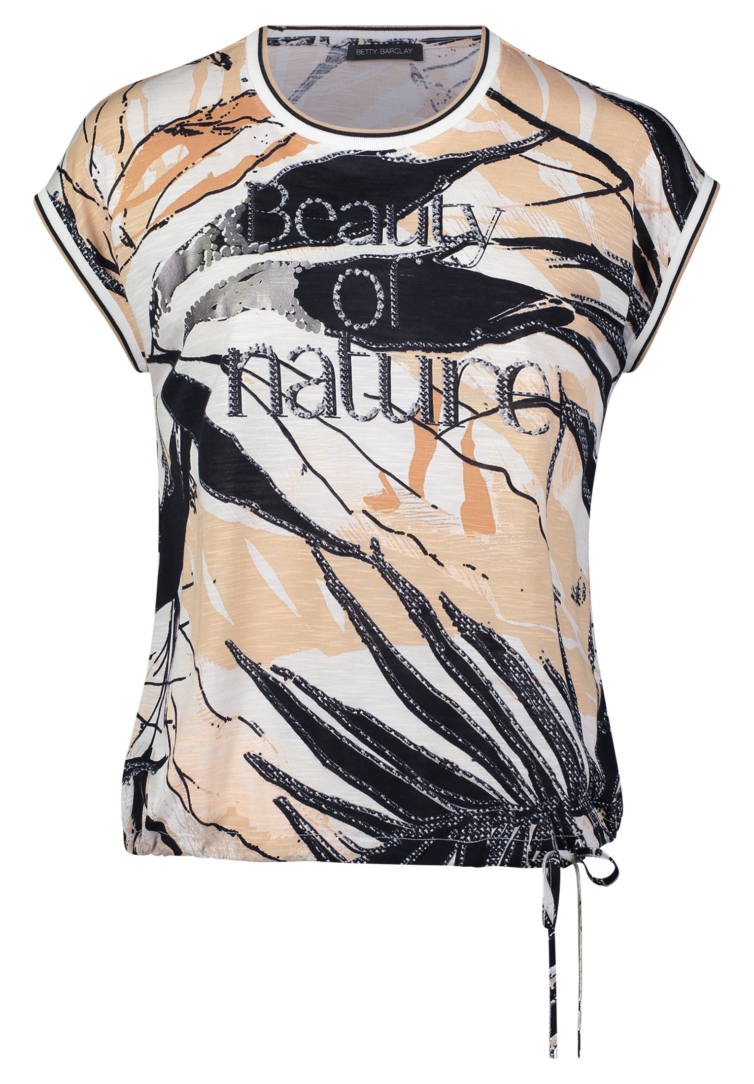 Betty Barclay Kurzarmshirt Betty Barclay Damen günstig online kaufen