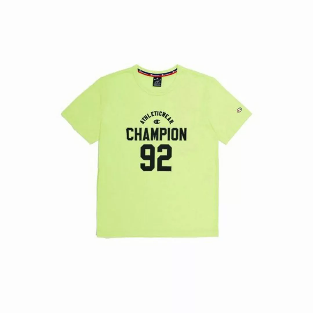 Champion T-Shirt Herren Kurzarm-T-Shirt Champion Crewneck günstig online kaufen