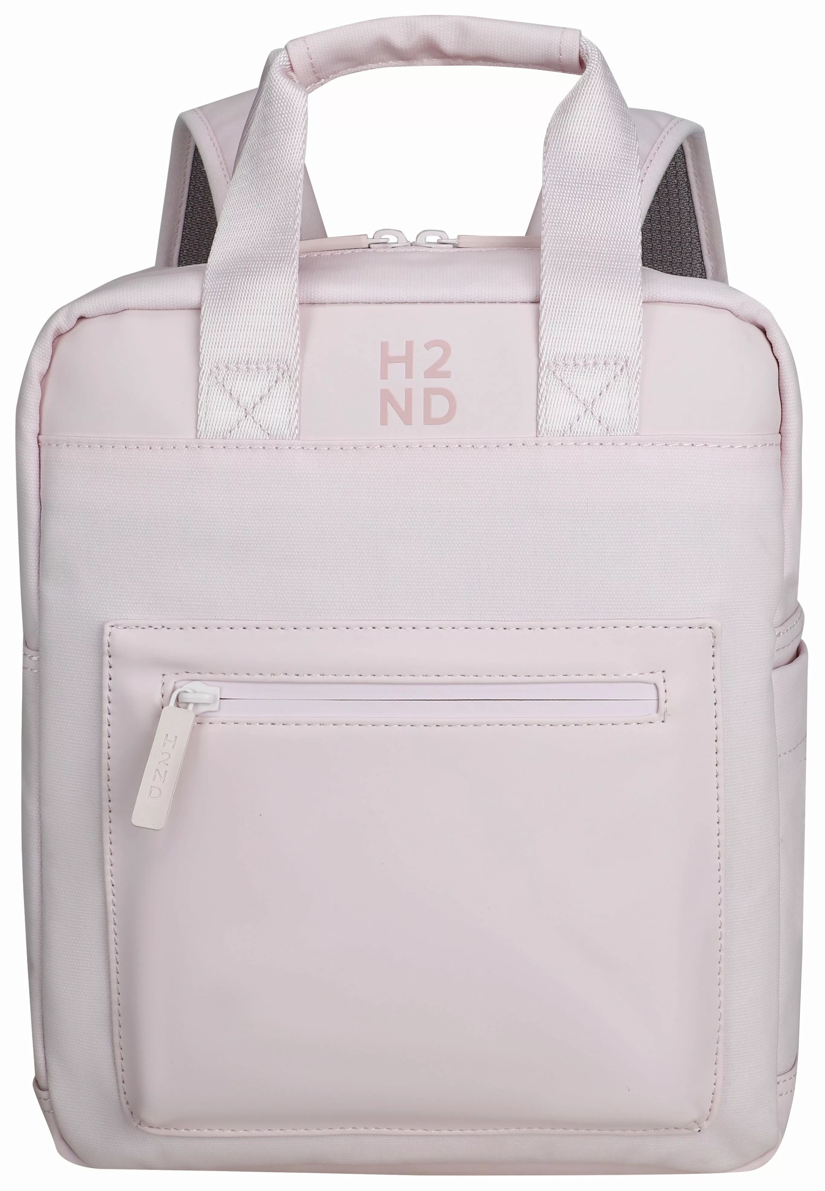HARBOUR 2nd Cityrucksack Hamburg L, Tagesrucksack günstig online kaufen
